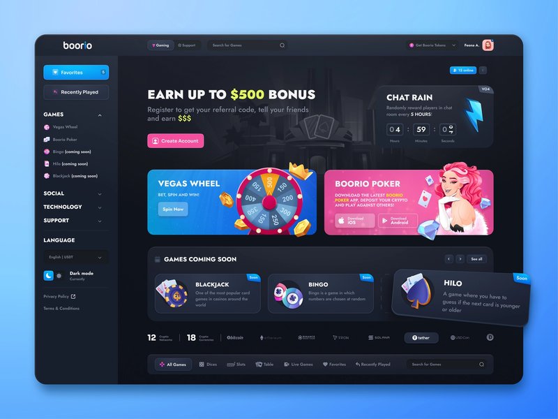 Donbet Casino UK: The First Thing You’ll Notice - overview